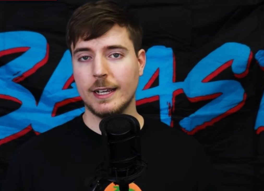IS YOUTUBER MRBEAST REALLY DEAD AS SUSPECTED? Wothappen