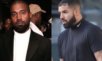 Meet J Prince the man who help Drake end beef with Kanye West