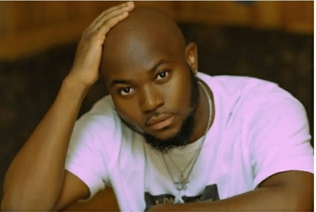 MOBO Awards 2021: King Promise To Battle Wizkid, Burna Boy, Others For Top Award