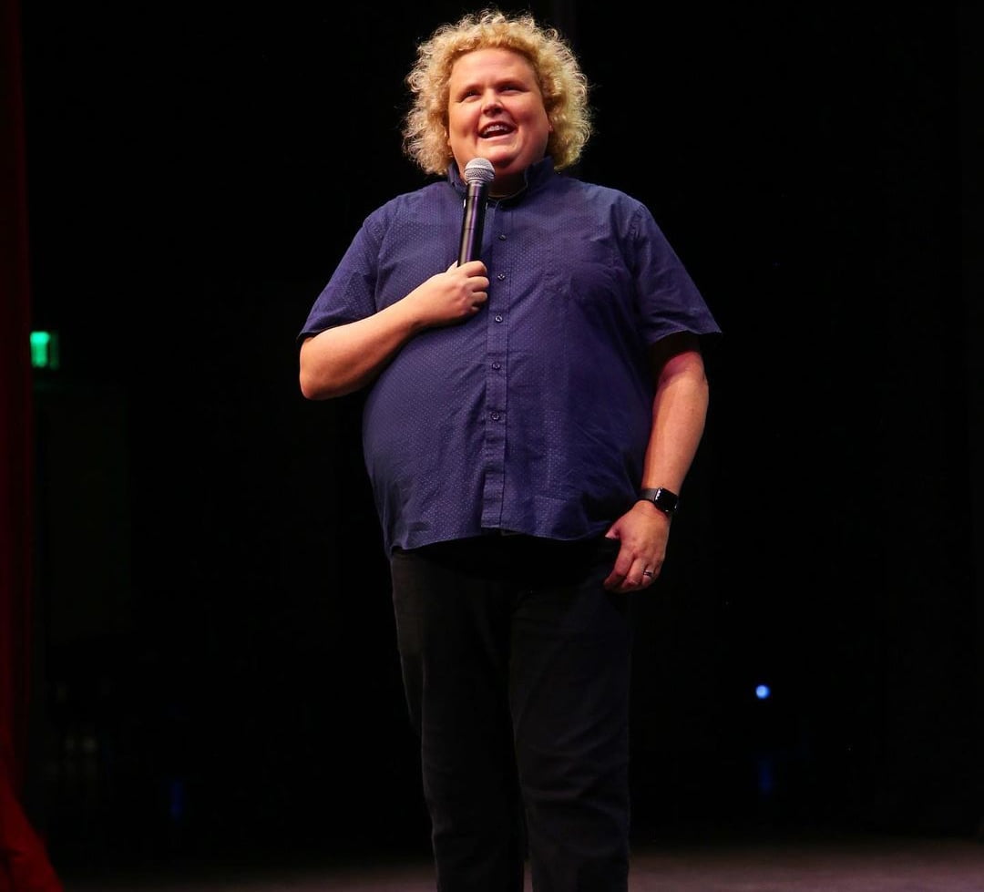 Fortune Feimster Netflix Bio, Net Worth, Wife, Tour, Age, Height