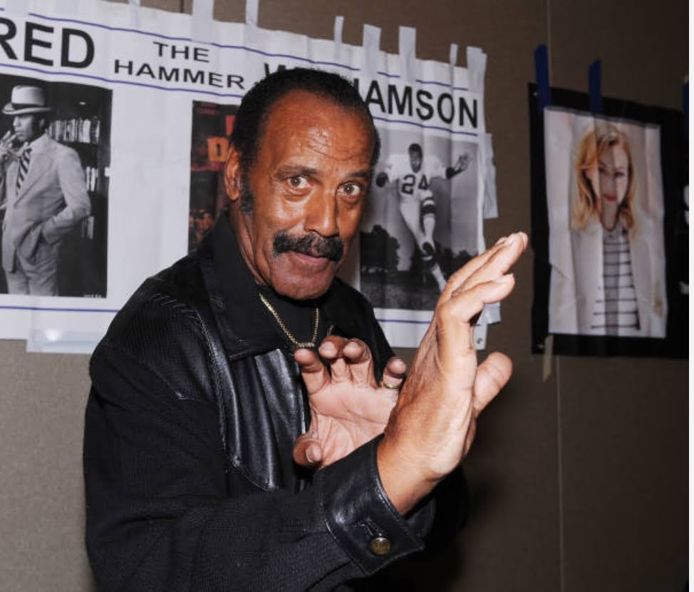 Fred Williamson Bio, Wiki, Age, Wife, Family, Sons, Net Worth, Height