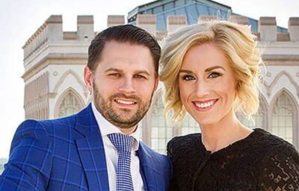 Gabriel Swaggart Net Worth, Wife Bio, Wikipedia, Age, Jill, Family, Mother and House » Wothappen