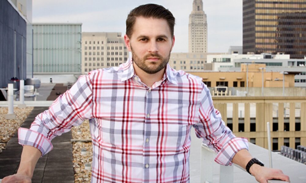 Gabriel Swaggart Net Worth, Wife Bio, Wikipedia, Age, Jill, Family, Mother And House Wothappen