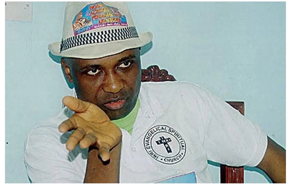 Failed Anambra Prophecies: I Did Not Mock Odumeje Or Father Mbaka – Primate Ayodele