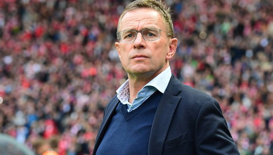 Ralf Rangnick Bio, profile, achievements, tactics, teams coached, formation, age, trophies, stats, is he a good managerq