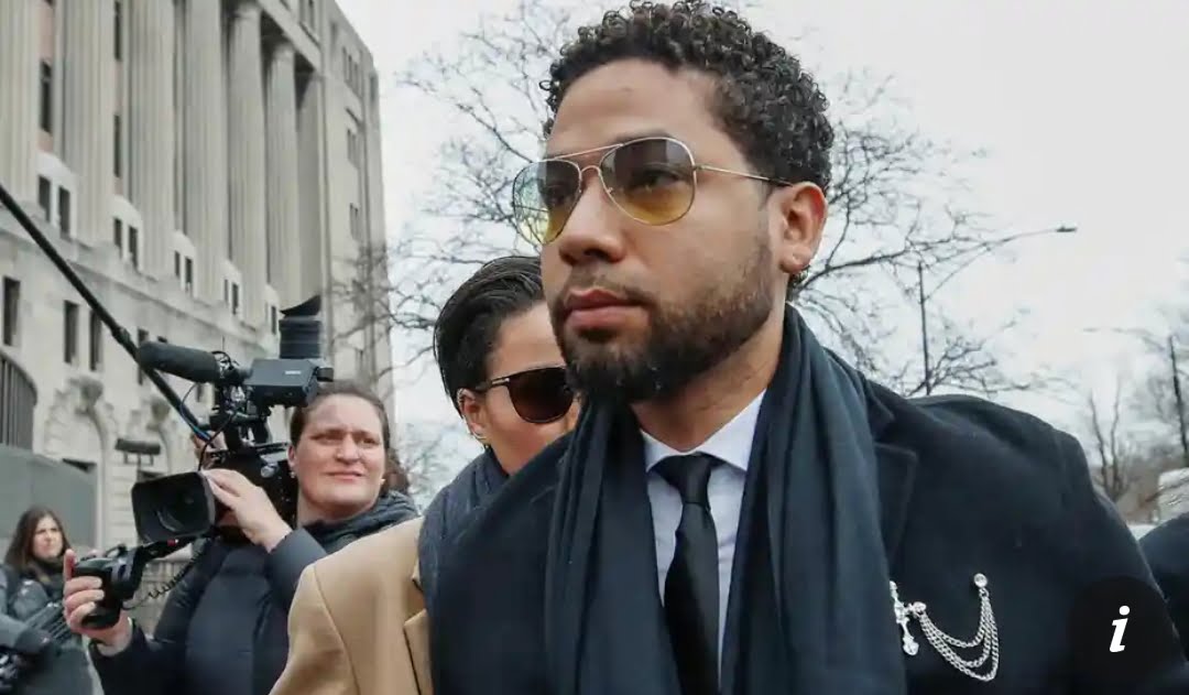As the trial begins, lawyer says Jussie Smollett was a "true victim" of a racist attack.