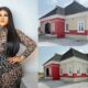 Building My House From Scratch Gave Me Sleepless Nights –Actress, Nkechi Blessing Sunday