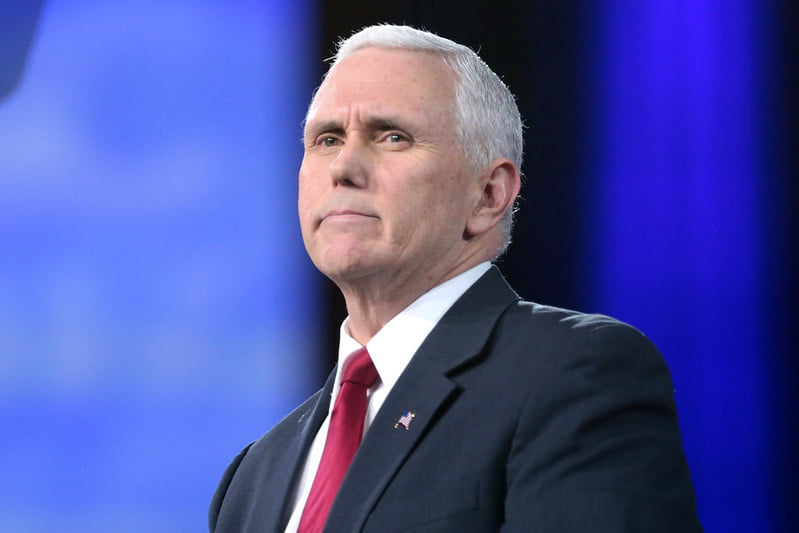 Trump is ‘stepping up’ all efforts to kill the political career of Mike Pence