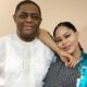 I Didnt Have Sex For Six Years Because Fani Kayode Could Not Perform In BedFormer Ministers Ex wife Tells Court