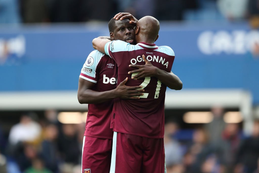 Report: West Ham reignite interest in 2020 target as Moyes seeks Zouma and Ogbonna cover