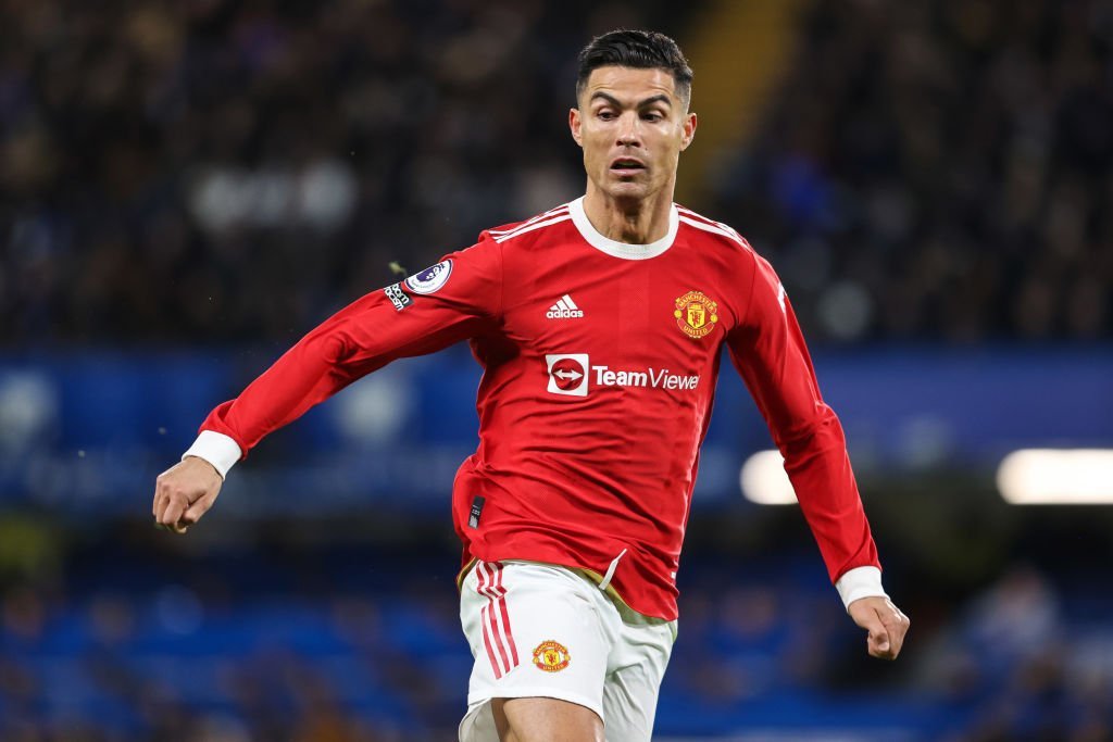 I was surprised’: Ibrahima Konate shares what shocked him about Cristiano Ronaldo