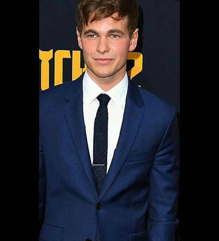 Graham Patrick Martin Net Worth, Gay, Bio, Age, Height, Movie Wothappen