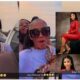 “I’m too fresh for this” – BBNaija Star, Mercy Eke, says as she rides a bike in Lagos (Video)