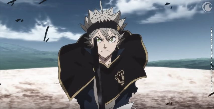 Black Clover chapter 316: Release date, time and delay to manga explored