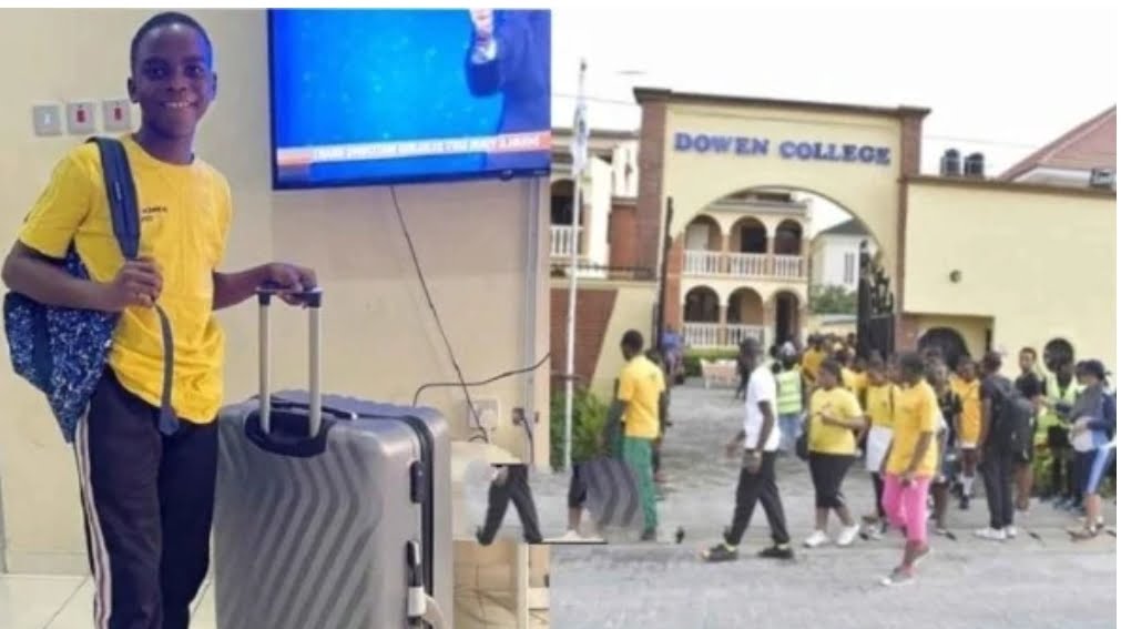 Sylvester Oromoni: Shutting down Dowen college not enough – Kanayo O. Kanayo tells Sanwo-Olu