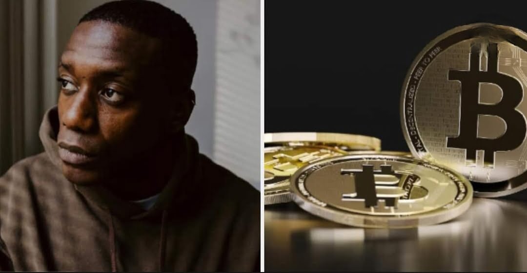 I Was Halfway to Becoming a Billionaire-Then I Lost Everything in 5 Minutes, Crypto Trader Shares his Story