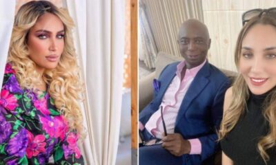 Infidelity, plastic surgery named as Ned Nwoko posts details of failed marriage