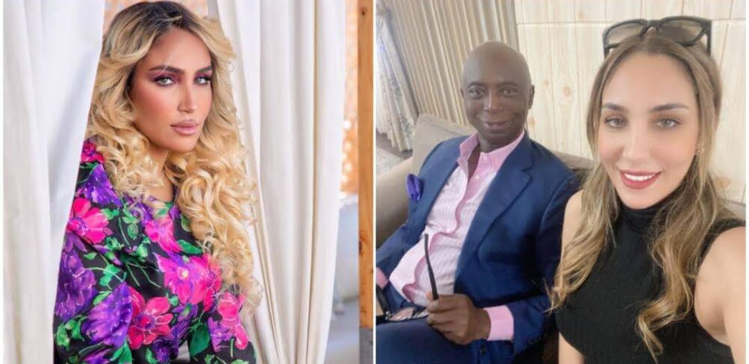Infidelity, plastic surgery named as Ned Nwoko posts details of failed marriage