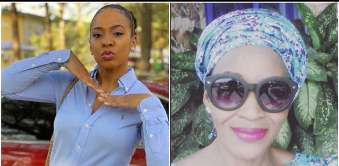 So shameful: TBoss reacts to Kemi Olunloyo's statement on Sylvester's death