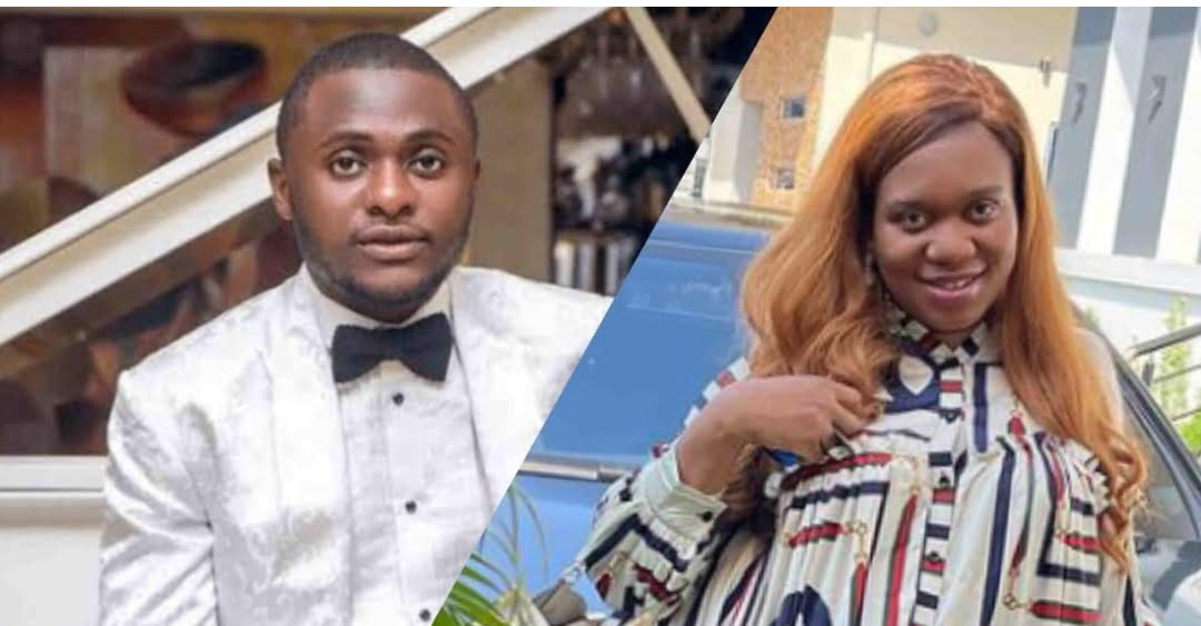 Don't Post My Daughter On Social Media, You’ve Not Given Her Kobo Since Birth – Sandra lheuwa Drags Ubi Franklin
