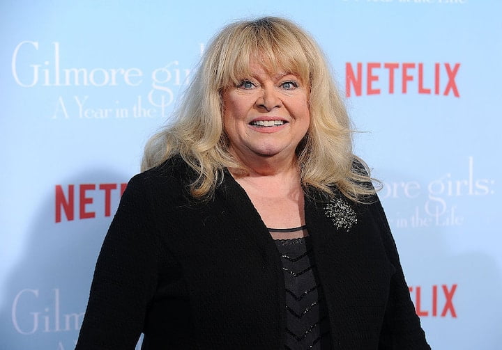 Sally Struthers today now 2022 Bio, net worth, yellowstone, age, full