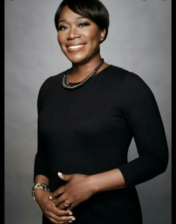 Joy Reid Bio, Wiki, Age, Birthday, Height, Family, Husband, MSNBC, Net