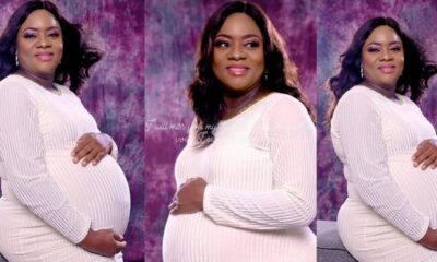 After 10 years of waiting, Nigerian woman dies on Christmas Day two days after giving birth to twins
