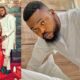 Its no big deal if my wife Toyin Abraham is richer than me Actor Kolawole Ajeyemi