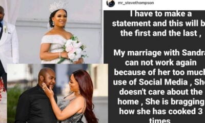 Sandra Iheuwa biography: age, husband, marriage, wedding, daughter, Instagram