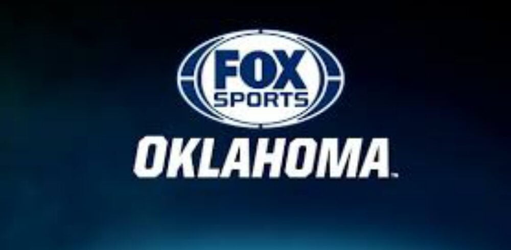 What channel is fox sports Oklahoma live stream free App