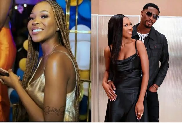 BB Naija Vee Responds To Those Wondering If Her Relationship With Neo Has Ended – Video