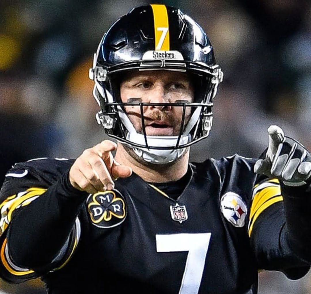 Ben Roethlisberger net worth wife, retire, age, family, children