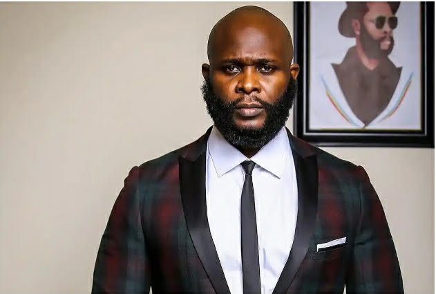 Ladies, You Shouldn't Be Thinking About Marriage In 2022 If You Don't Have Up To N1,000,000 — Joro Olumofin