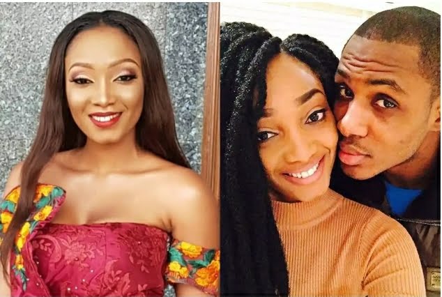 Sonia, Jude Ighalo's estranged wife, discusses the state of her marriage.