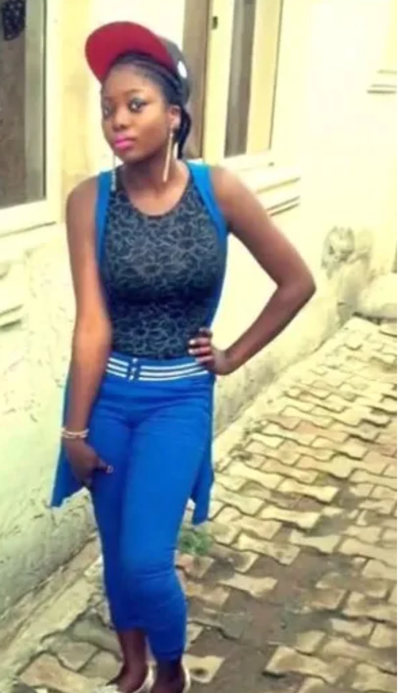 Nigerian Lady’s incredible transformation shocks the internet (Video)