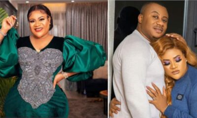 Find your demon and nurse him: Nkechi Blessing advises fans on marriage