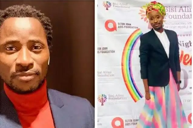 Nobody Will Make It to Heaven in Nigeria – Bisi Alimi Shares Controversial Post