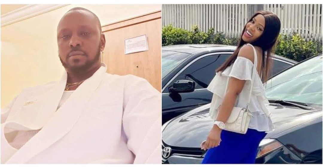 Kpokpogri reportedly arrests lady who recorded their conversation about Tonto