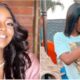 Say thanks or get out of my car: Singer Simi tells Deja as they fight for chips