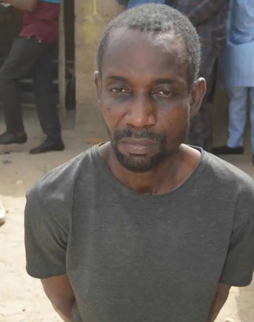 The teacher who kidnapped and killed Hanifa Abubakar was full of tears when he visited the family to console them over the abduction” – Uncle of the deceased recounts
