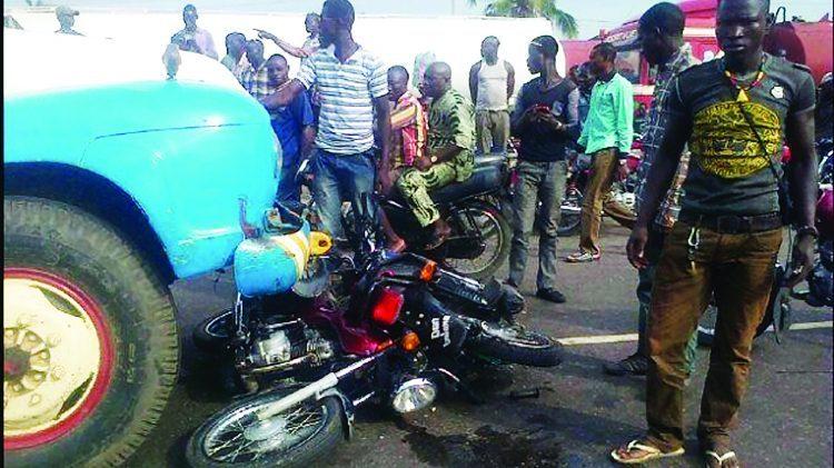 2 dead, five injured in Akwa Ibom auto crash