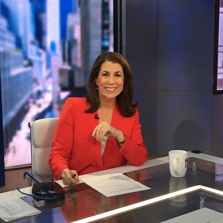 Tammy Bruce Fox News Net Worth Partner Wife Gay Podcast Husband Twitter Wothappen 