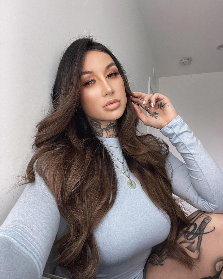 CassieeMua’s biography: age, height, real name, ethnicity, career