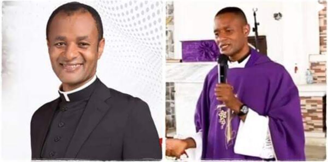Any church owned by individual is not church of Christ- Nigerian Catholic priest