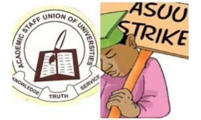 Why ASUU Should Suspend the Strike