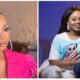VIDEO:”It’s Nobody’s business” – Ebuka replies Toke Makinwa after asking him if he married his wife for money