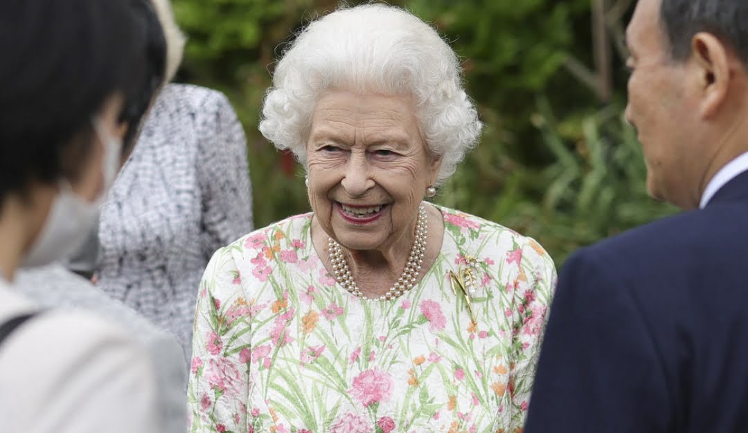 Is Queen Elizabeth II Alive? Here's what we know about her Death