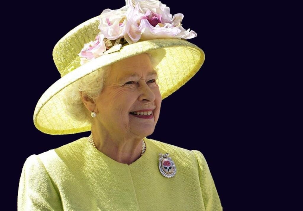 Queen Elizabeth II Dead: Cause of death