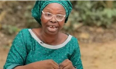 I’ve lost a lot, I used to wake up to credit alerts every morning – Mummy G.O