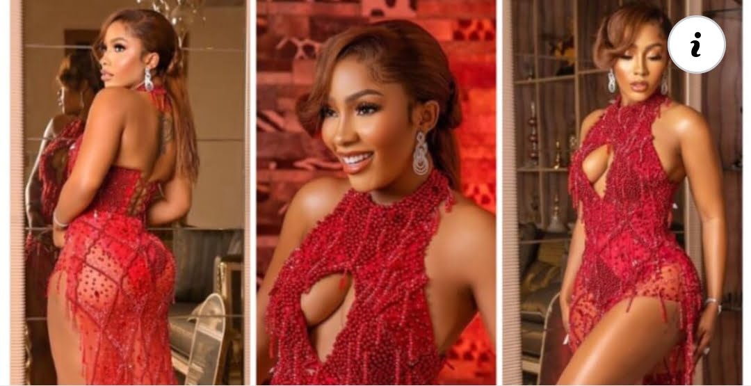‘Your private parts does not have privacy anymore’ BBNaija’s Mercy Eke receives knocks after giving free show of her ‘Bum Bum’